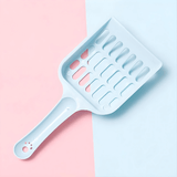 TASANO MISTY - Hygienische Streuschaufel für einfache und gründliche Reinigung