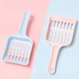 TASANO MISTY - Hygienische Streuschaufel für einfache und gründliche Reinigung