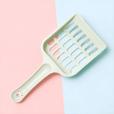 TASANO MISTY - Hygienische Streuschaufel für einfache und gründliche Reinigung
