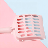 TASANO MISTY - Hygienische Streuschaufel für einfache und gründliche Reinigung
